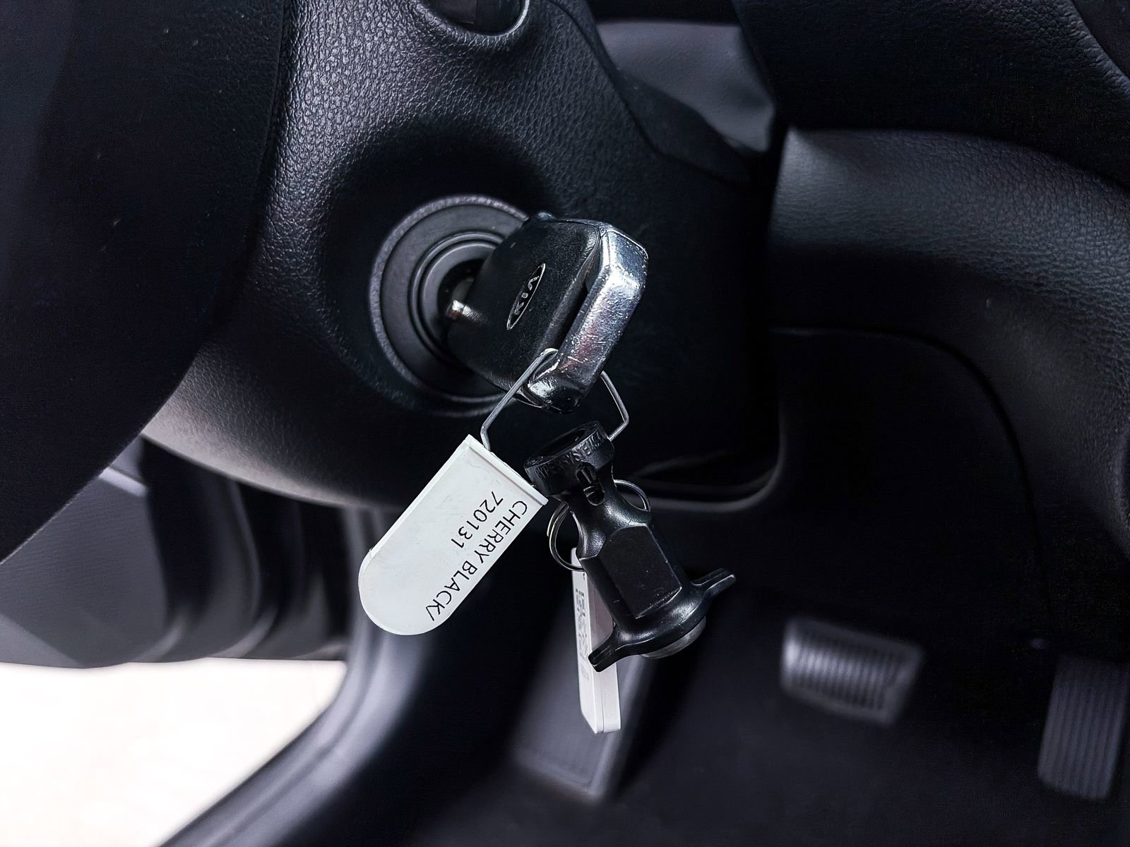 Used 2020 Kia Soul LX image 22