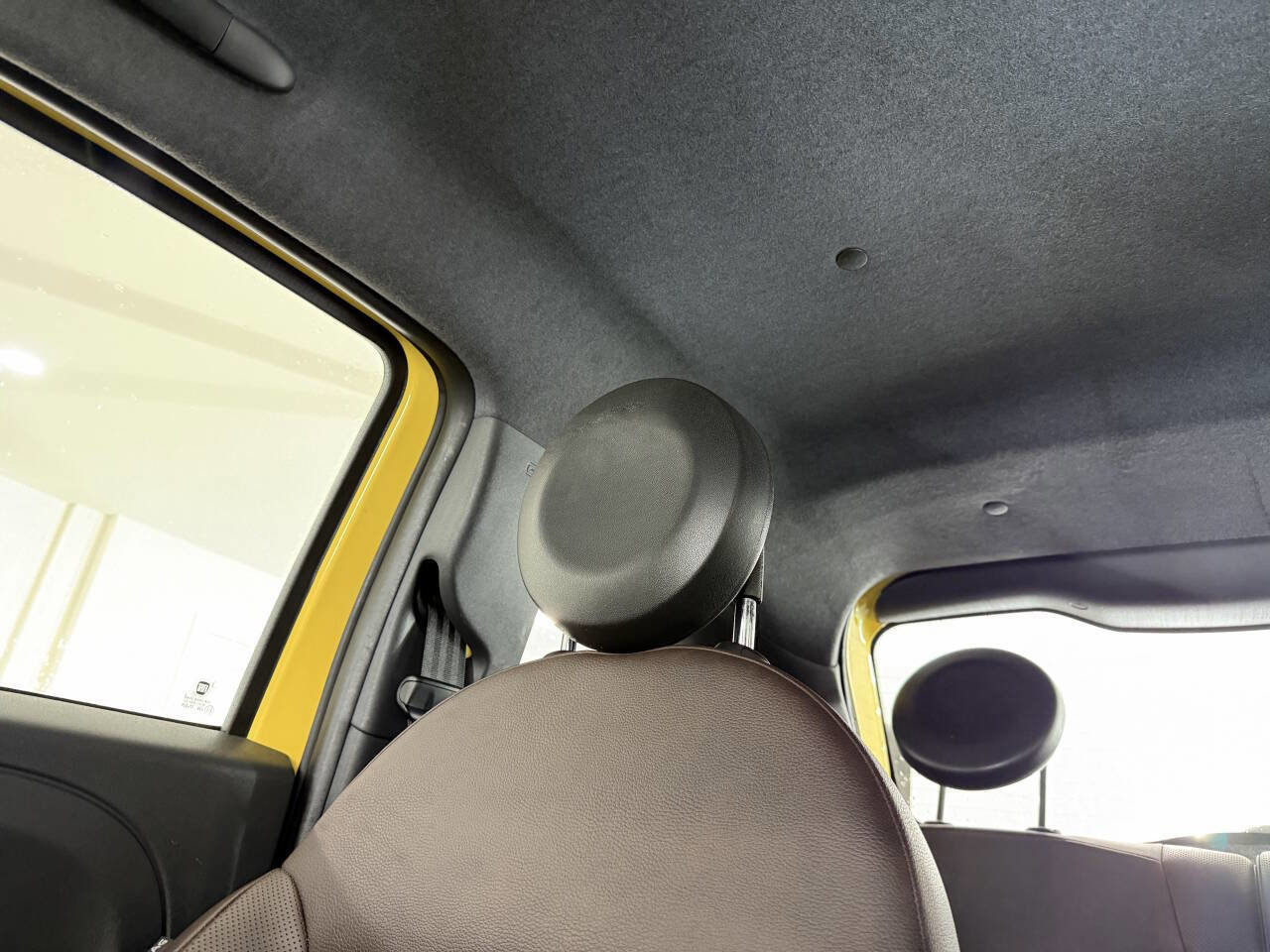 Used 2012 FIAT 500 Sport image 35