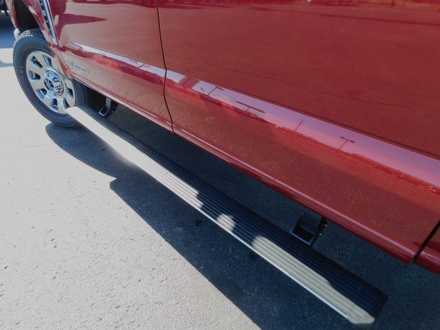 New 2025 Ford F350 Lariat w/ Lariat Ultimate Package image 14