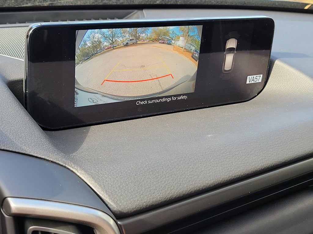 New 2026 MAZDA CX-50 AWD 2.5 S w/ Weather Package image 25