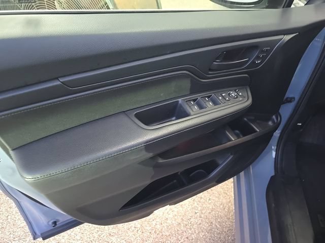 Used 2025 Honda Odyssey Sport-L image 9