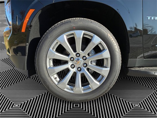 New 2026 Chevrolet Tahoe Premier w/ Sun And Tow Package image 9