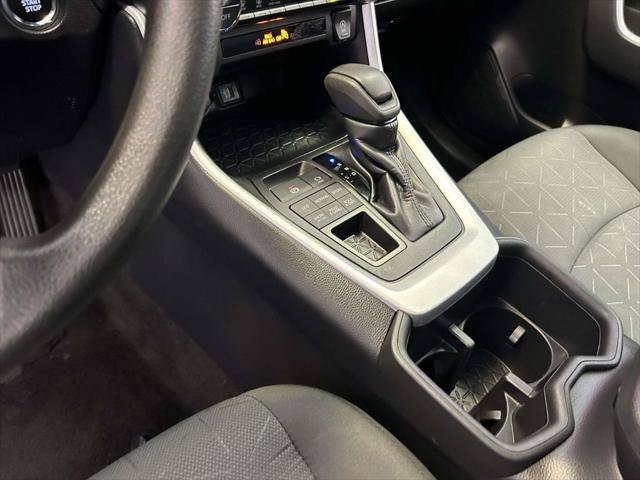 Certified 2024 Toyota RAV4 XLE AWD/4WD image 19