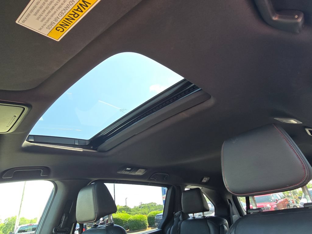 Used 2023 Honda Odyssey Sport image 13