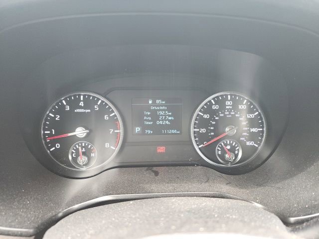 Used 2021 Kia Telluride EX image 12