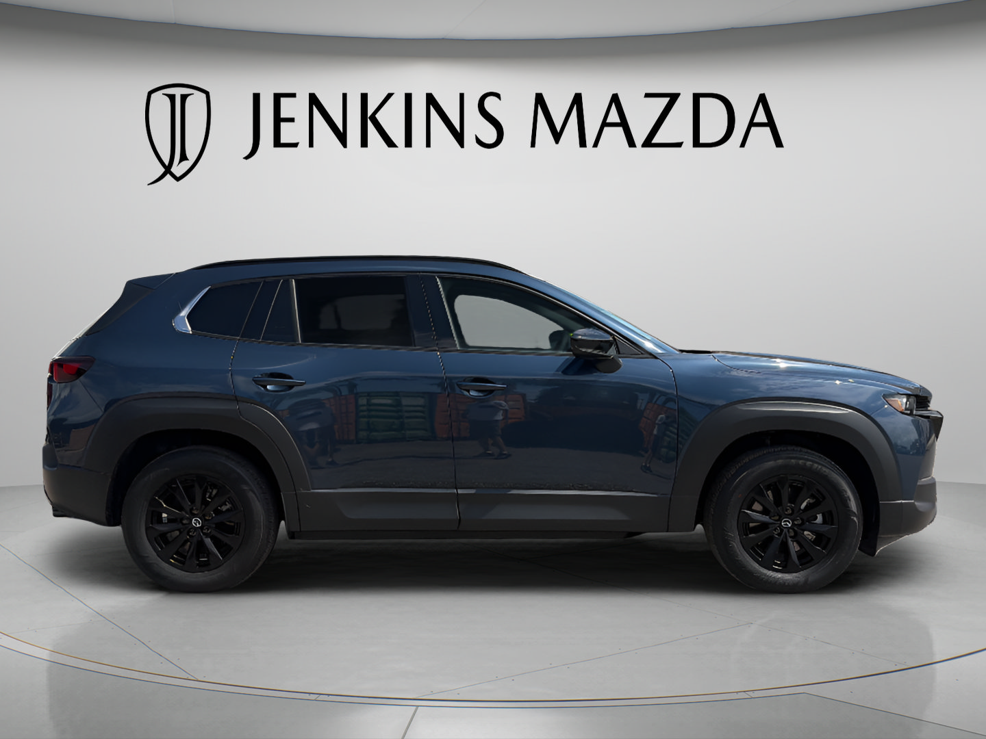 New 2026 MAZDA CX-50 AWD 2.5 Hybrid w/ Weather Package image 9