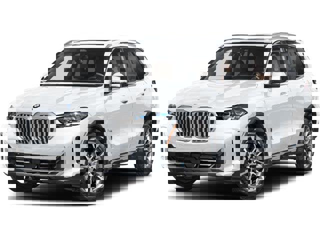 New 2026 BMW X5 xDrive40i w/ M Sport Package video 1