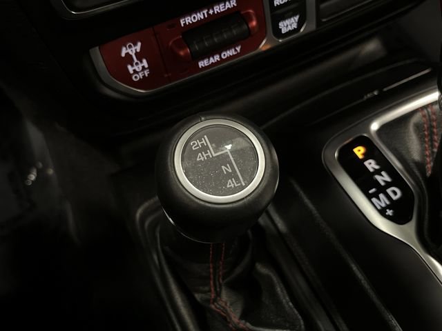 Used 2020 Jeep Gladiator Rubicon image 21