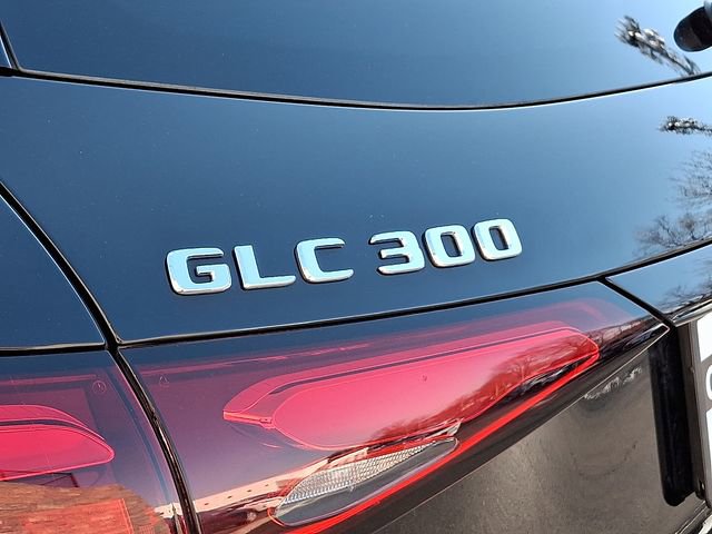 Used 2023 Mercedes-Benz GLC 300 4MATIC image 30