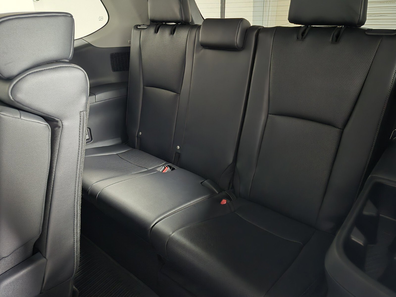 New 2026 Toyota Grand Highlander Limited image 39