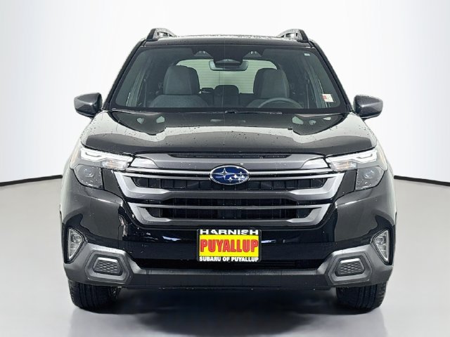 New 2026 Subaru Forester Premium AWD/4WD image 2