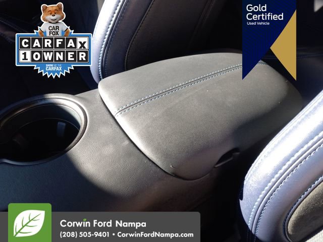 Certified 2024 Ford Mustang Dark Horse image 21