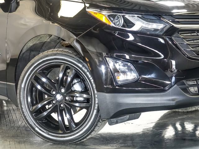 Certified 2021 Chevrolet Equinox LT image 4