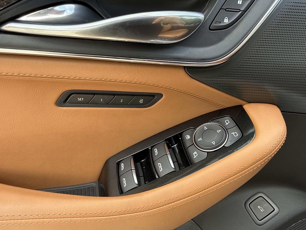 New 2026 Cadillac CT5 Premium Luxury RWD image 19