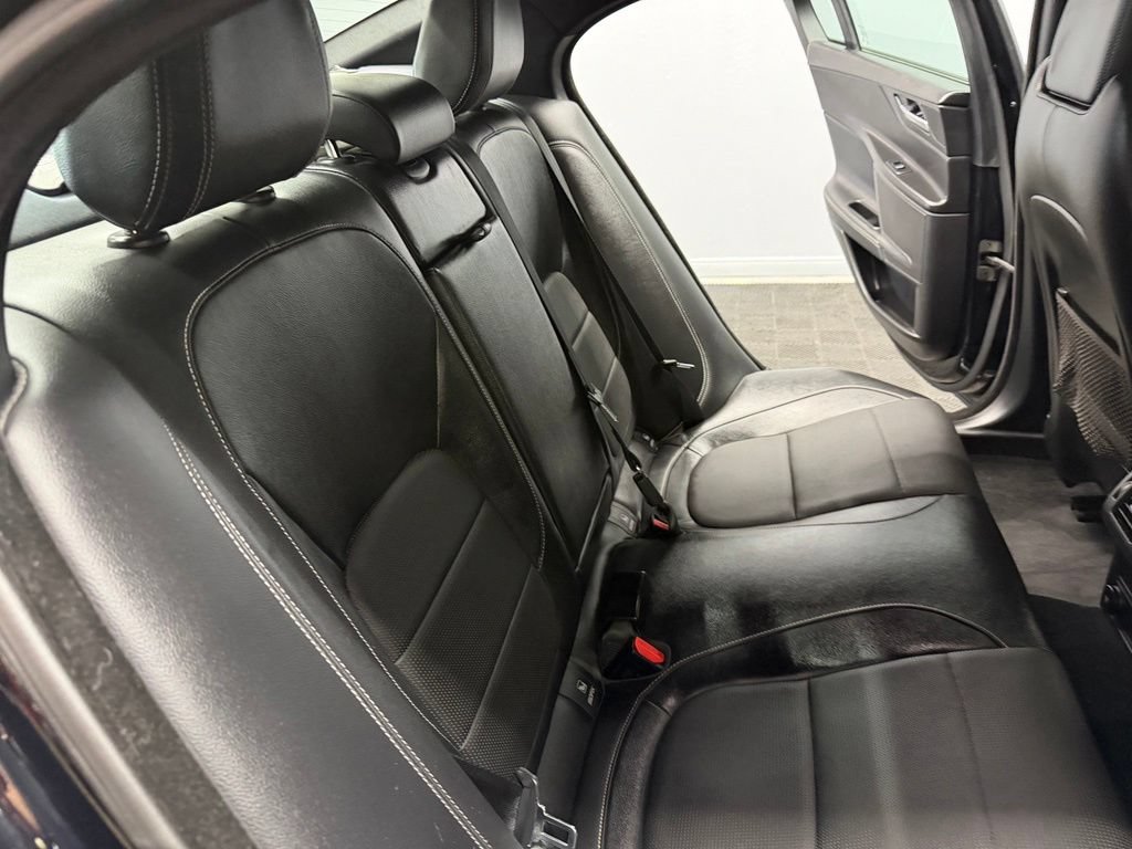 Used 2018 Jaguar XE S RWD image 46