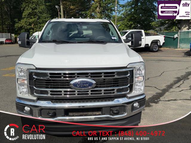Used 2023 Ford F350 XLT w/ 360-Degree Camera Package image 2