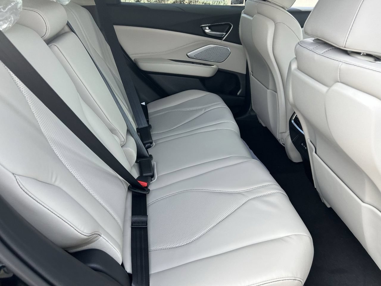 New 2026 Acura RDX SH-AWD w/ Technology Package image 14