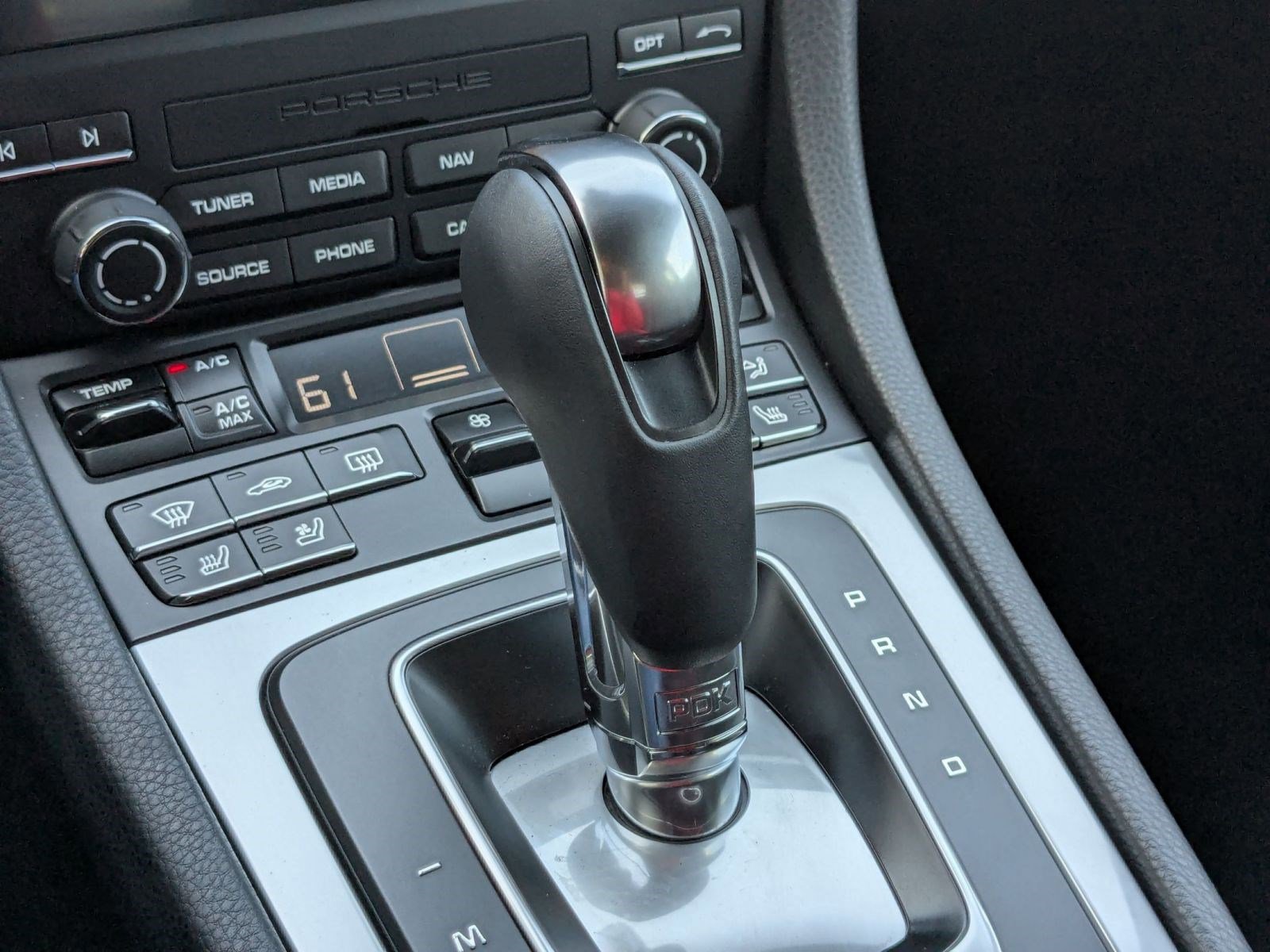 Certified 2025 Porsche 718 Cayman S image 20