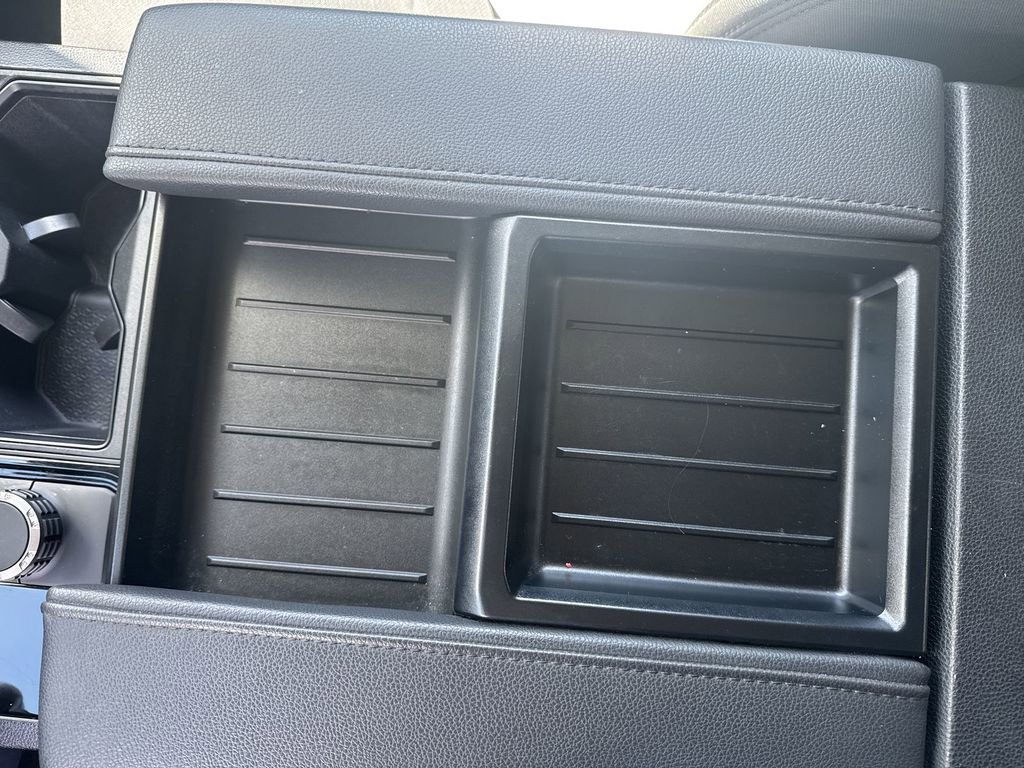 Used 2024 Toyota Tundra SR5 w/ SX Package image 24