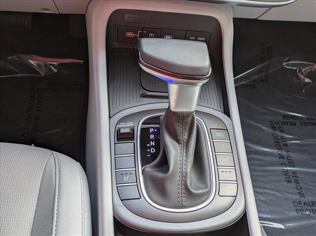 New 2026 Hyundai Kona SEL Sport image 15