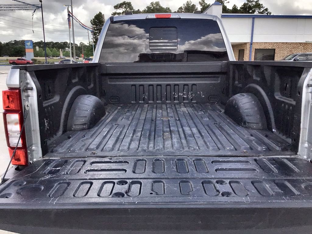 Used 2021 Ford F250 Lariat w/ Lariat Value Package image 27