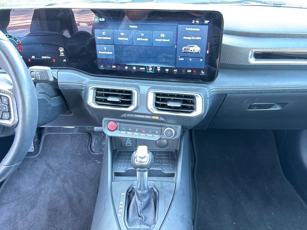 Used 2024 Ford Mustang Premium image 22