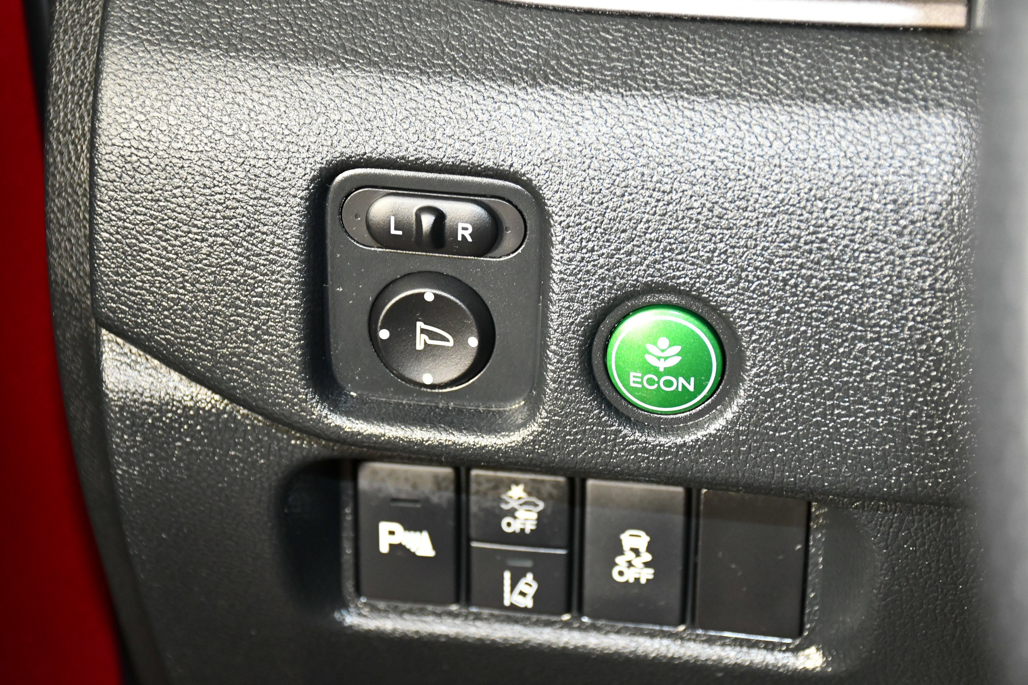 Used 2023 Honda Passport EX-L image 36