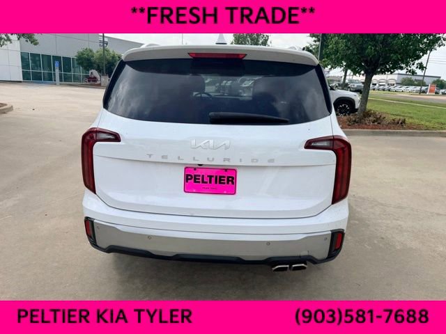 Used 2023 Kia Telluride S FWD image 11