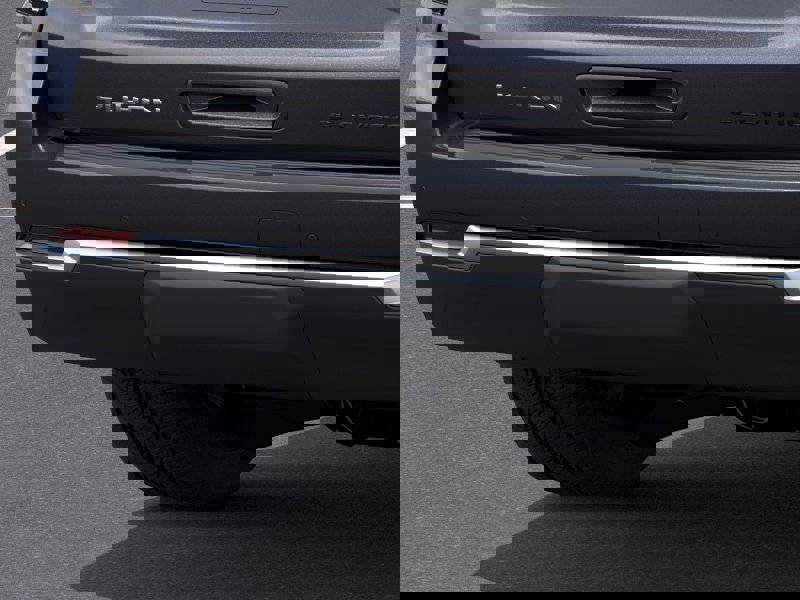 New 2026 GMC Yukon Elevation image 14