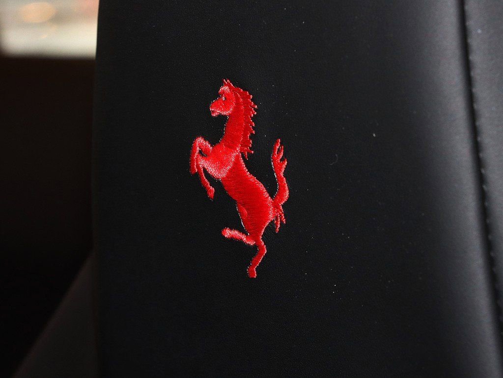 Certified 2023 Ferrari SF90 Spider image 79