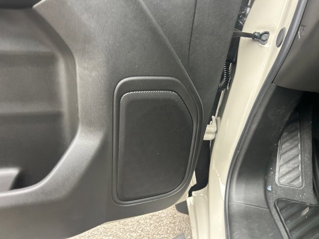 New 2026 Chevrolet Silverado 1500 Custom w/ Turbomax Blackout Package image 14