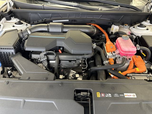 Used 2022 Hyundai Tucson SEL w/ Cargo Package image 29