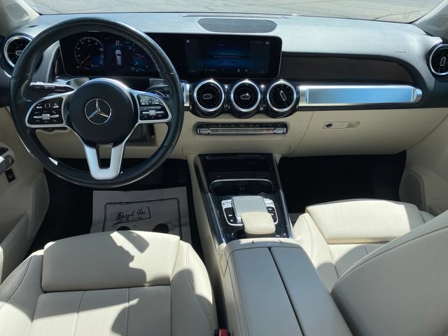Used 2020 Mercedes-Benz GLB 250 4MATIC image 5