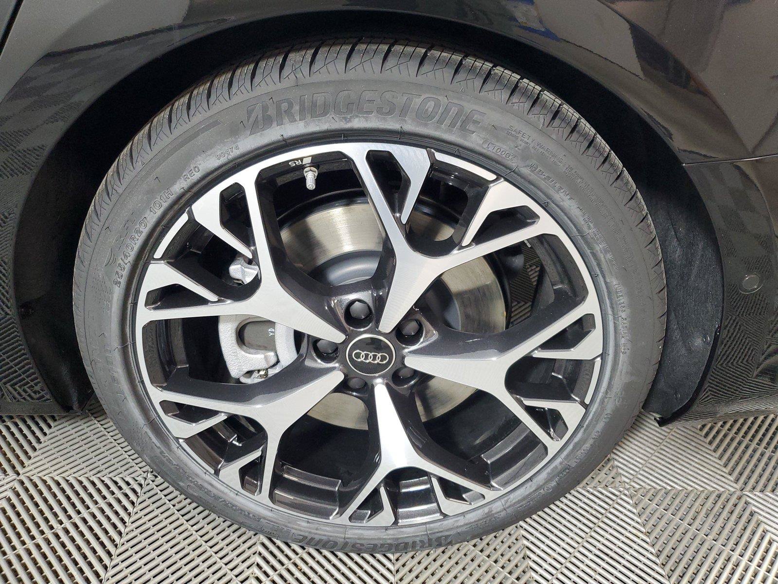 New 2026 Audi A6 Prestige AWD/4WD image 12