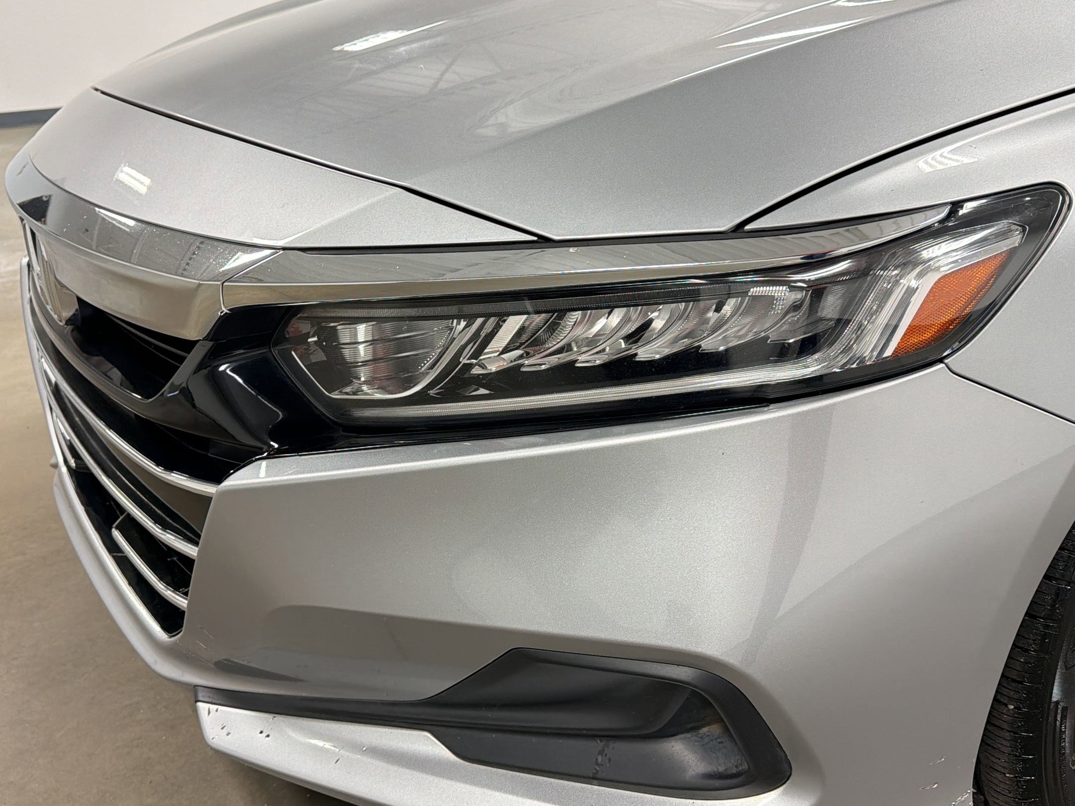 Used 2021 Honda Accord LX image 9