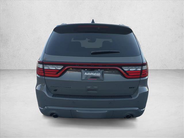 New 2026 Dodge Durango GT image 8