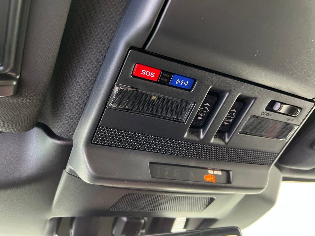 New 2026 Subaru Outback Touring XT AWD/4WD image 34