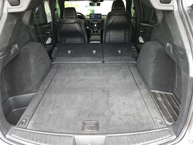 Used 2021 Acura RDX A-Spec AWD/4WD image 47