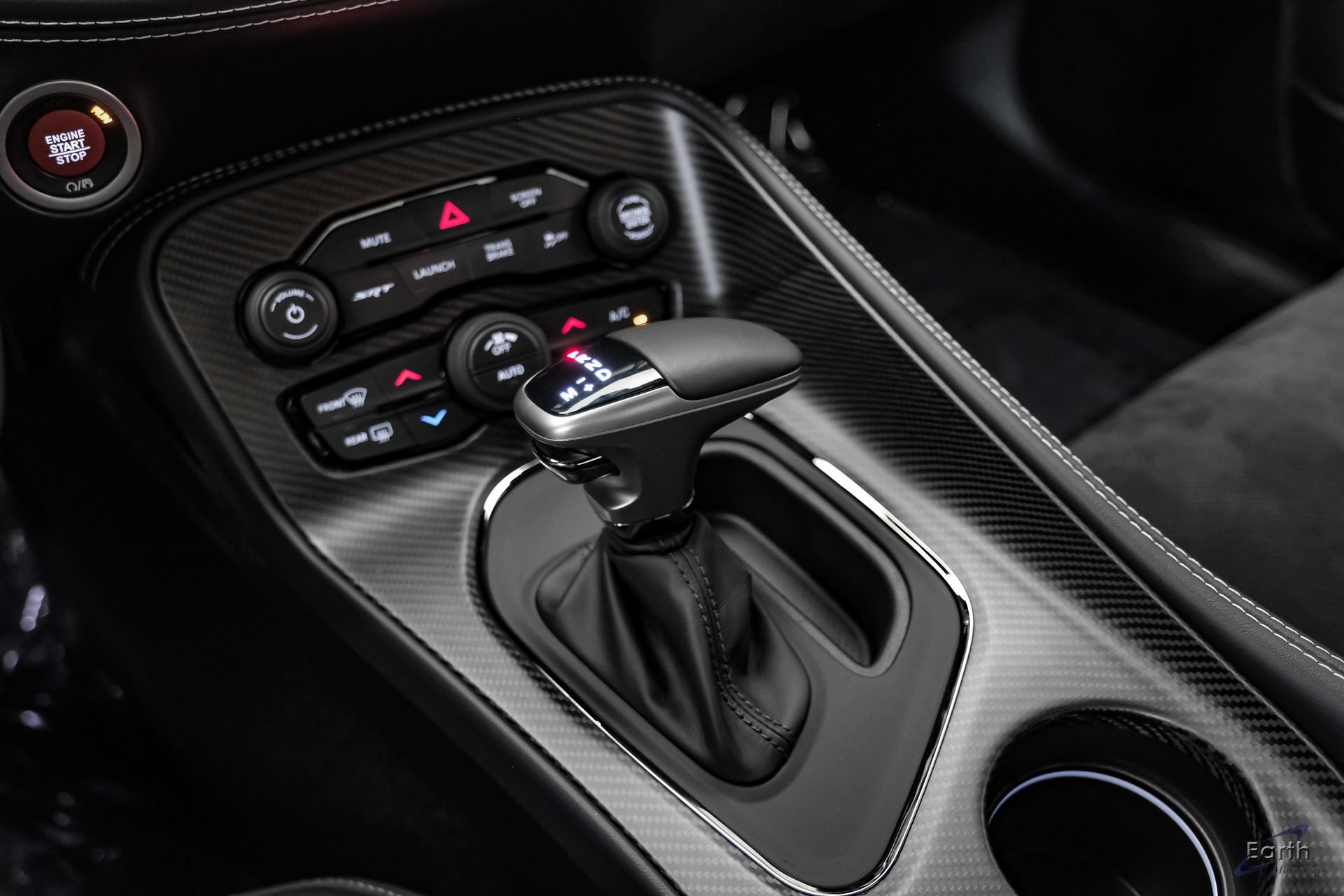 Used 2023 Dodge Challenger SRT Hellcat Redeye RWD image 63