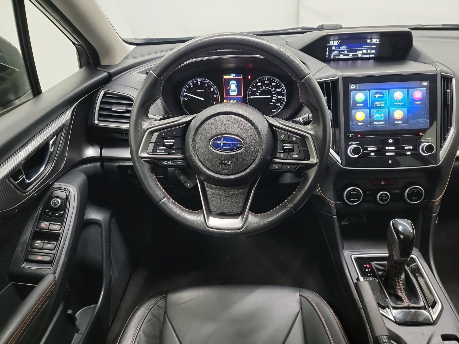 Used 2021 Subaru Crosstrek 2.5i Limited w/ Moonroof Package 1 image 16