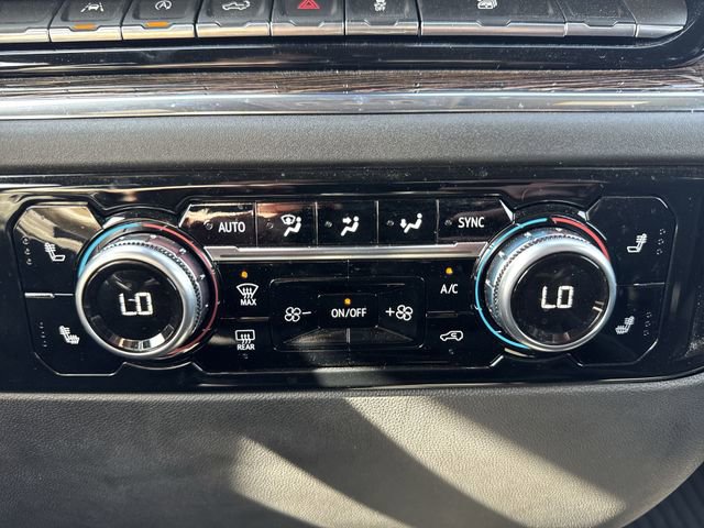 Used 2024 GMC Sierra 1500 SLE image 33