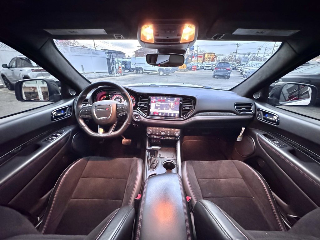 Certified 2023 Dodge Durango R/T image 25