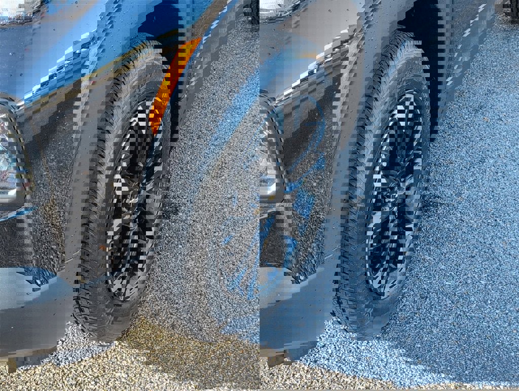 Certified 2022 Chevrolet TrailBlazer LT w/ Convenience Package image 31