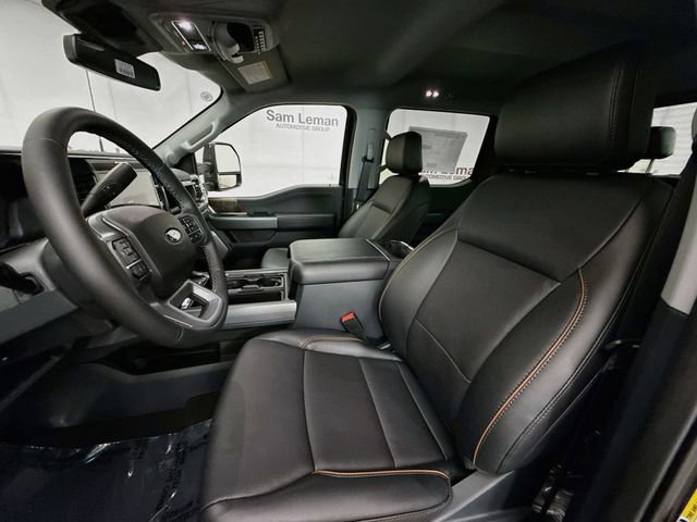 New 2027 Ford F250 Lariat w/ Tremor Off-Road Package AWD/4WD image 22