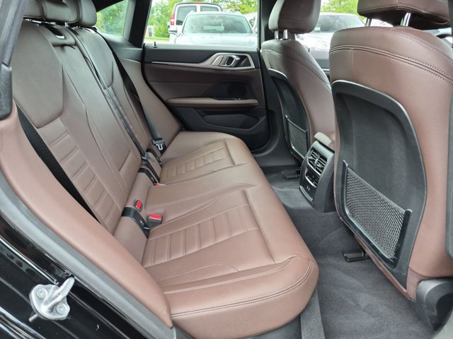 Used 2023 BMW i4 eDrive35 w/ Premium Package RWD image 21