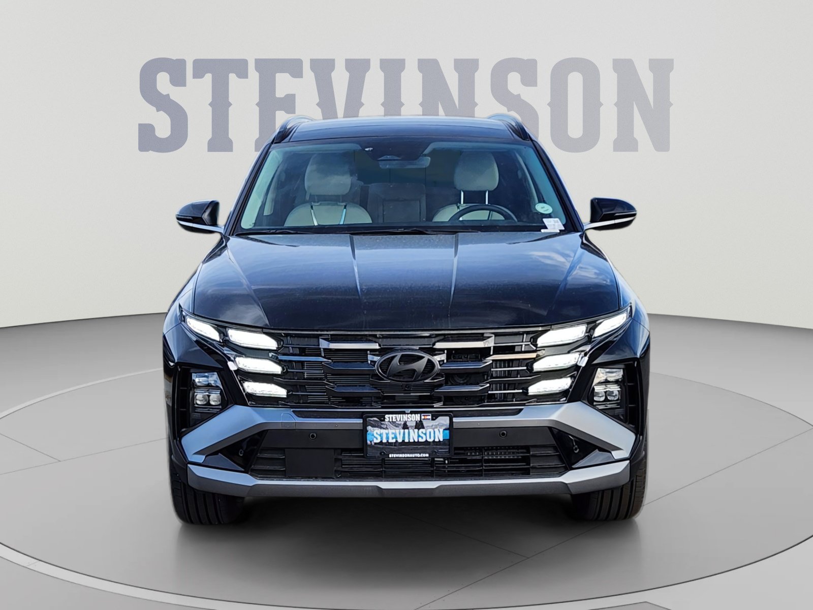 New 2026 Hyundai Tucson Limited AWD/4WD image 6