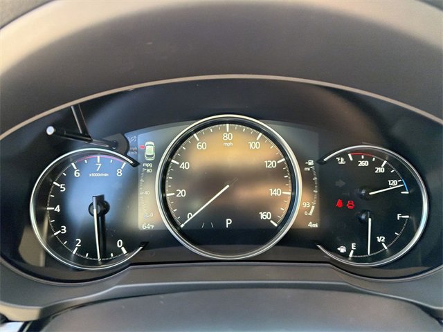 New 2025 MAZDA CX-5 AWD 2.5 S w/ Premium Plus Pkg image 15