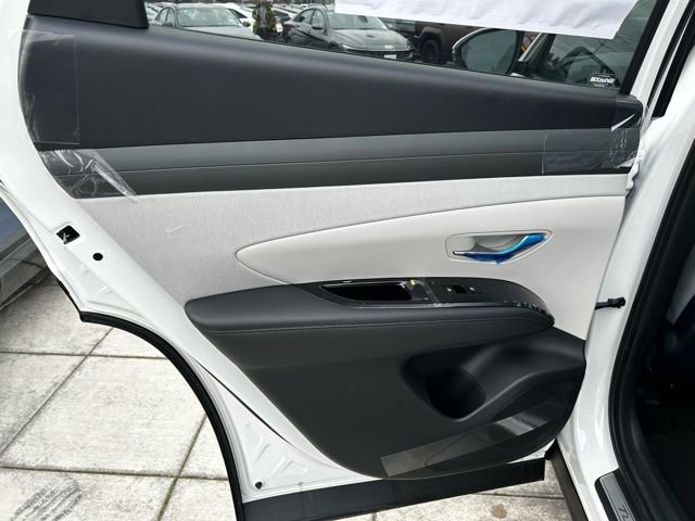 New 2026 Hyundai Tucson Limited image 6