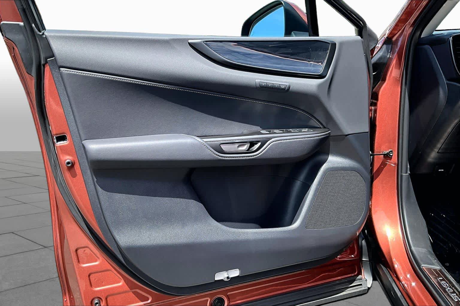 New 2026 Lexus NX 450h+ AWD w/ Luxury Package image 16