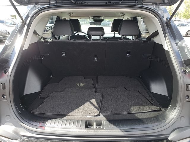 Certified 2024 Kia Seltos S AWD/4WD image 10